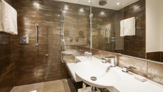 Crowne Plaza London Kings Cross, An Ihg - 16