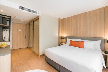 The Key Premier Sukhumvit Bangkok by Compass Hospitality - 17