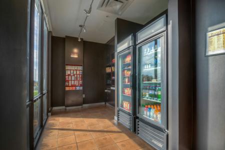 Courtyard by Marriott - 15