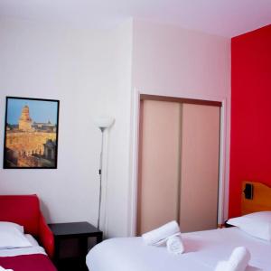 Le Clocher de Rodez Centre Gare - 29