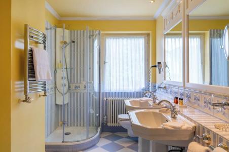 Relais & Châteaux Schwarzmatt - 38