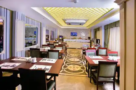 Star Taksim - 13