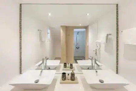 Paliomylos Spa - 114