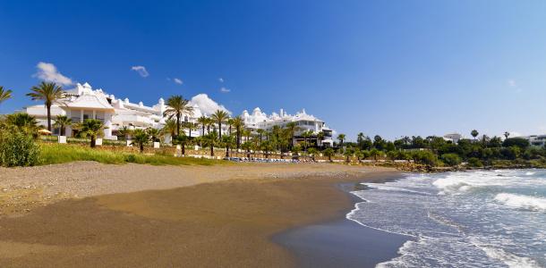 H10 Estepona Palace - 20