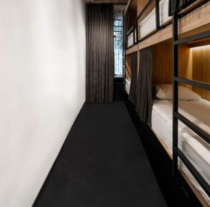 Globe Runner Hostel - 2