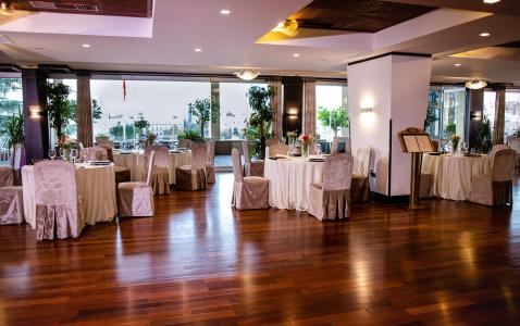 Tirana International & Conference Center - 40