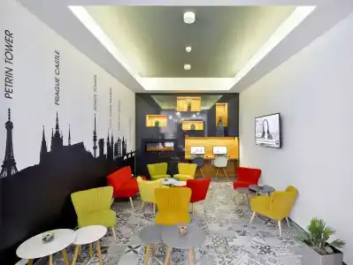 Garden Court - 22