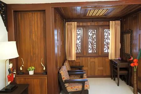Chang Siam Inn - 41