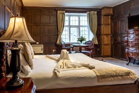 Castle Bromwich Hall; Sure Collection by Best Western - 69