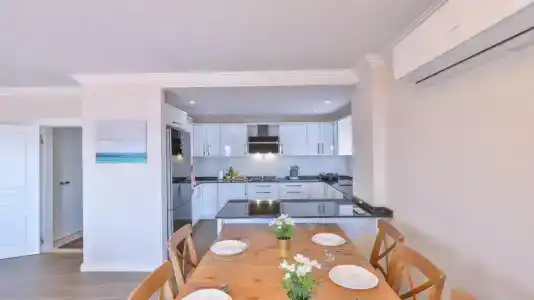 Begonya Suites - 20