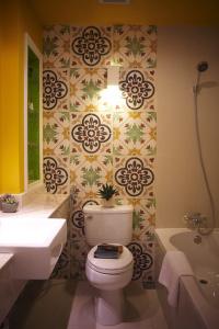 Salil Sukhumvit - Soi Thonglor 1 - 57