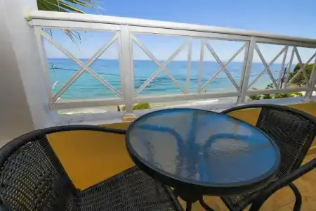 Nefeli Beach - living by the sea - 65