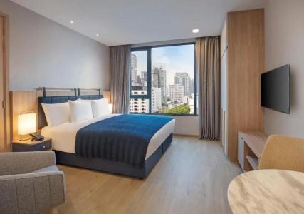 Staybridge Suites Bangkok Thonglor, An Ihg - 132
