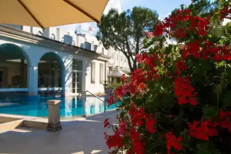 Bellavista Terme Resort & Spa - 19