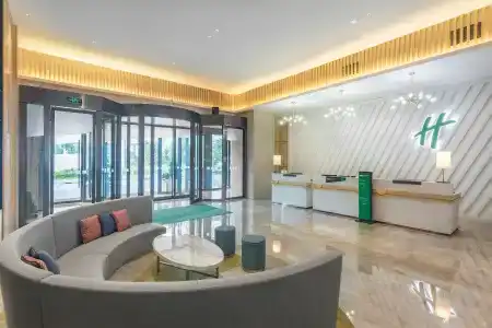 Holiday Inn Xi'An High-Tech Zone, An Ihg - 24
