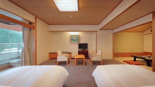 Sunshine Kinugawa - 44