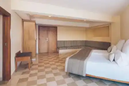 Iberostar Selection Kantaoui Bay - 90