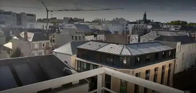 Séjours & Affaires Léonard De Vinci - 33