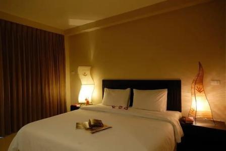 Thongtakian Resort - 34