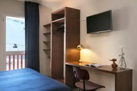Hôtel Marielle - 36