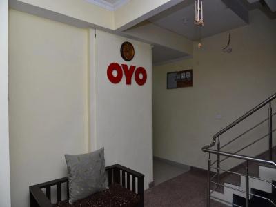 Oyo 29907 Iqra Inn - 3