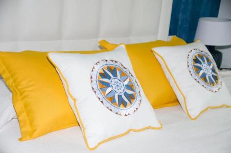 b&b Maiori Luxury - 27