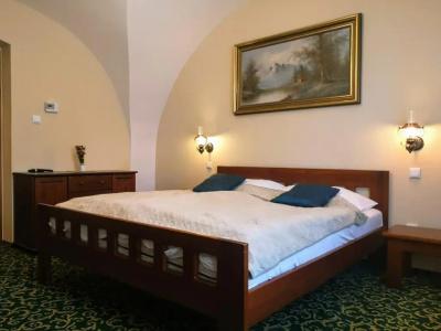 Stará Pekárna s privátním wellness - 58