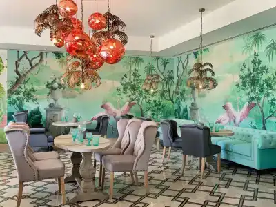 Royal River, Luxury - 30