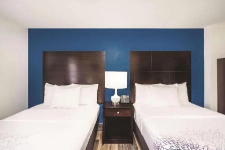La Quinta by Wyndham Brooklyn Downtown - 19