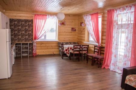 Дом для отпуска на Ямской - 30