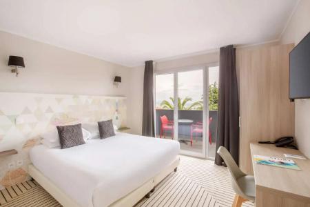 Best Western Plus Antibes Riviera - 71