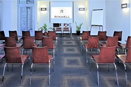 Rixwell Terrace Design with FREE Parking - 11