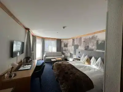Bünda Davos - 51