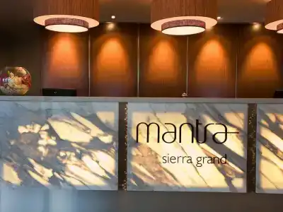 Mantra Sierra Grand - 10