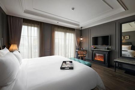 La Siesta Premium Hang Be - 101