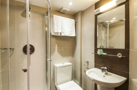 The Castleton - 7