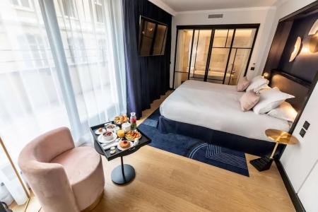 Best Western Plus Crystal, & Spa - 158