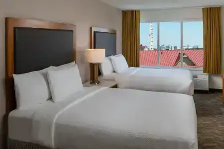 SpringHill Suites by Marriott Orlando Convention Center - 16