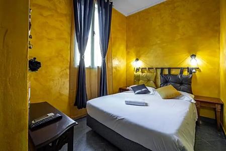 ḤỌṬẸḶ ṾẸṆẸṬỌ !! Centro Storico di Ƒirenze !!! Con Access ZTL - 27