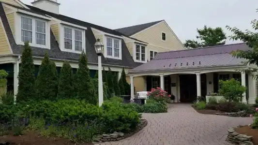The Inn at Leola Village - 0