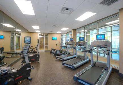 SpringHill Suites by Marriott - 17