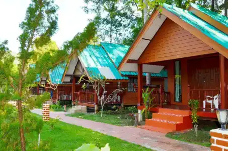 Sayang Beach Resort Koh Lanta - 21