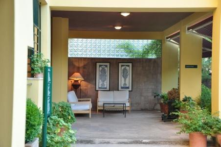 Palm Court Suites - 27