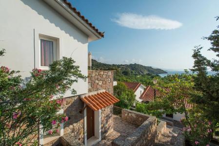 Delfinia & Bungalows - 108