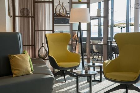 Courtyard by Marriott Wolfsburg - 6