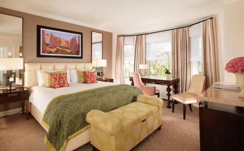 The Beverly Hills - Dorchester Collection - 30