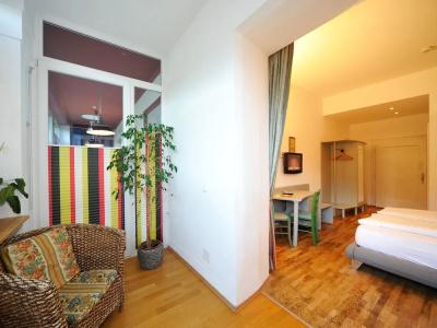 Erlebnis Post - StadtMit Eigenart - 64