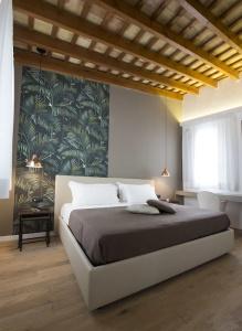 Badia Nuova Apart , Restaurant , Rooftop Lounge Bar - 63
