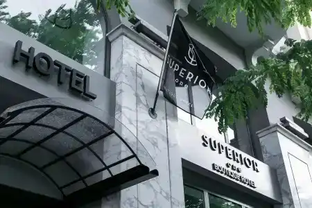 Superior One Boutique - 26