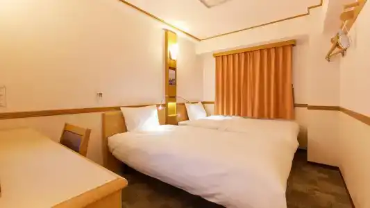 Toyoko Inn Hokkaido Kushiro Juji-gai - 37